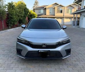 2023 Honda Civic