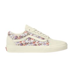 BRAND NEW Vans Sk8-Low Floral White Sneakers Size 10 Women/8.5 Men