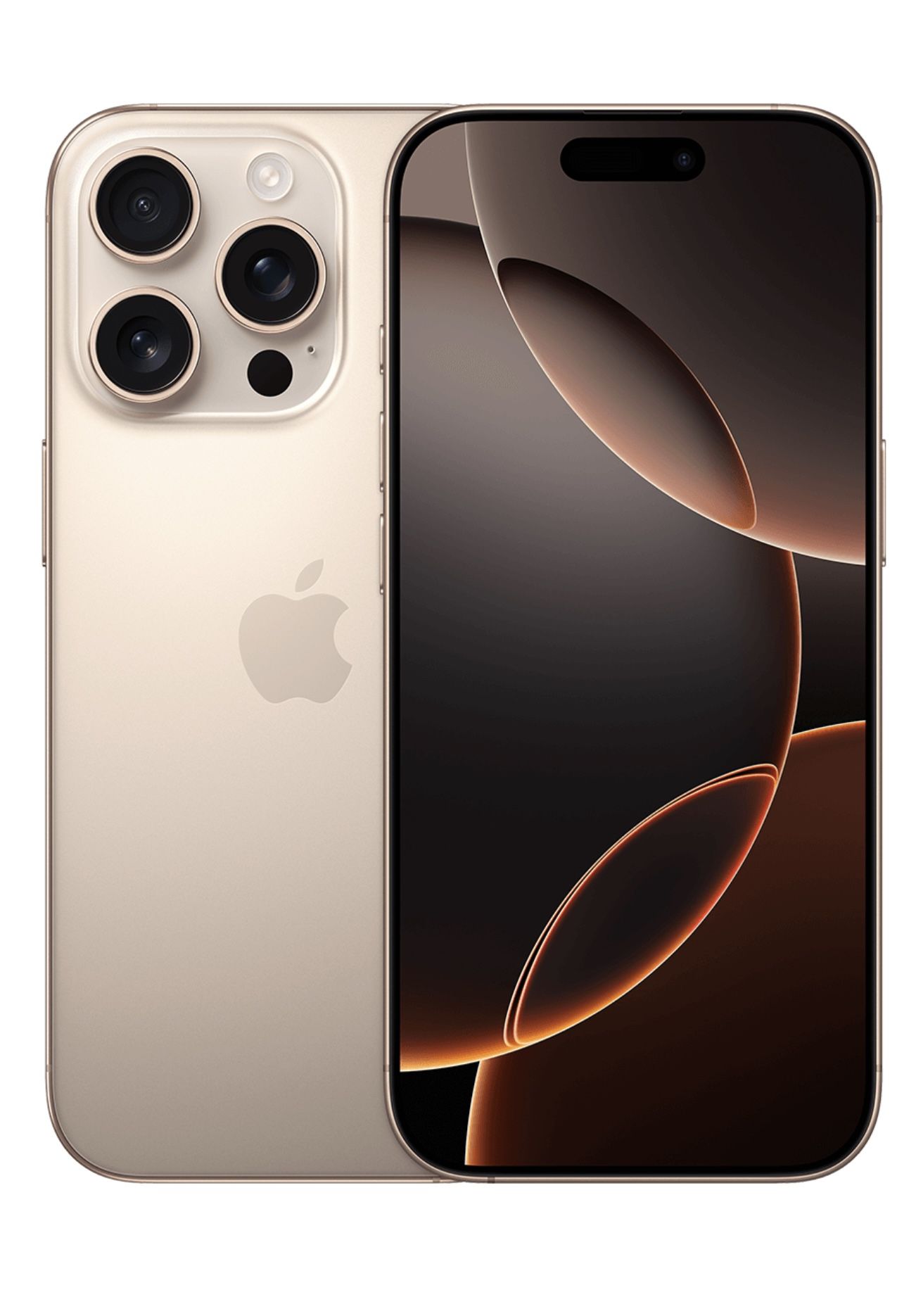 iPhone 16 Pro - 128GB- Mint Condition