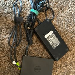 Dell wd 15 docking station