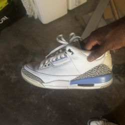 Jordan’s 