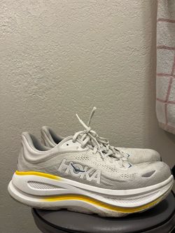 HOKA Bondi 9, Men’s Size 10.5
