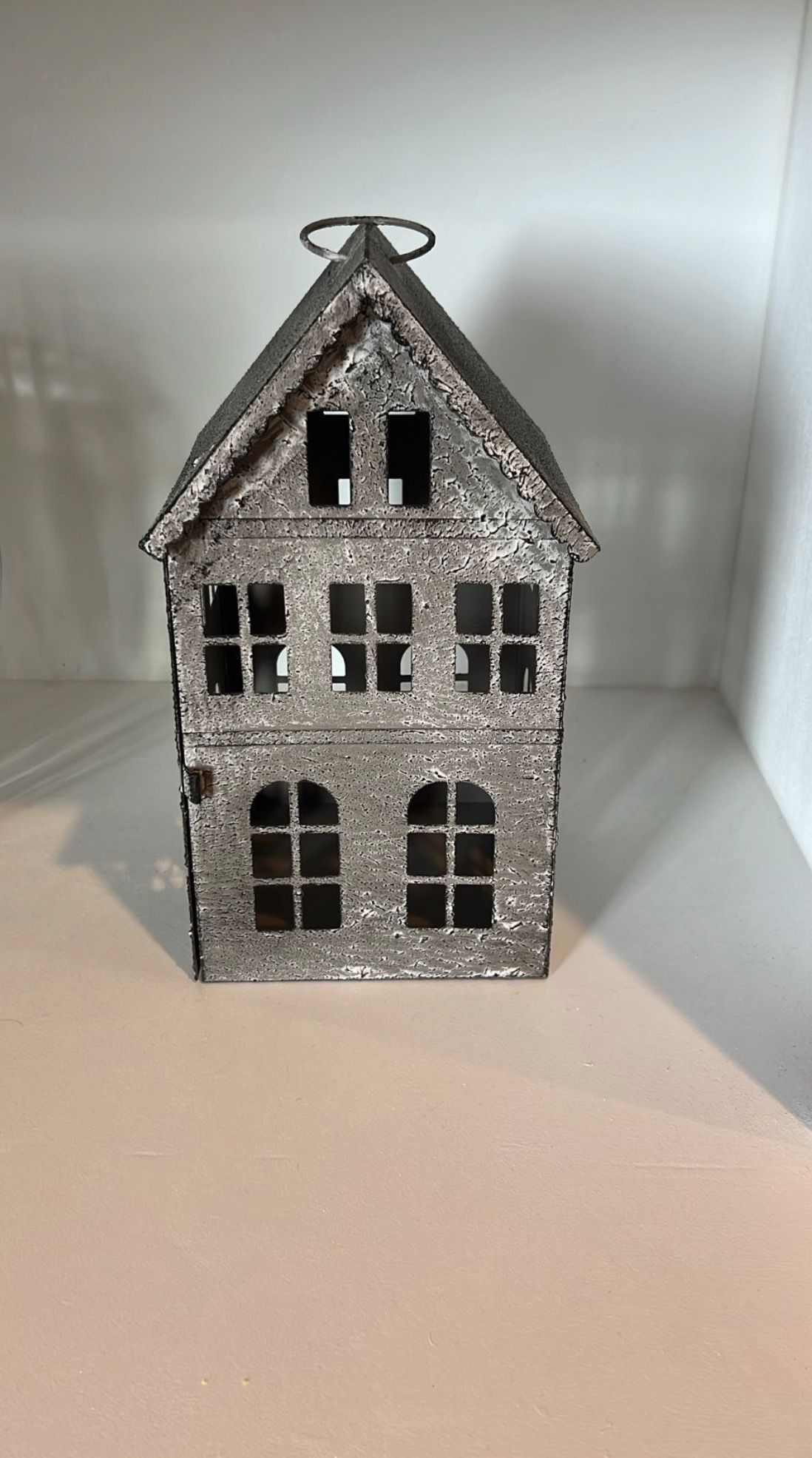Pier One House Lantern