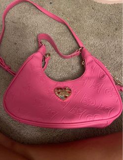 Juicy Couture bag