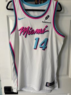 Tyler Herro Miami Heat jersey