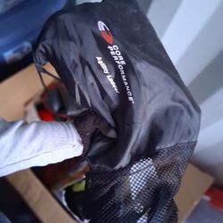 Excersise Agillity Ladder