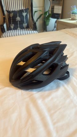 Bike Helmet - Cannondale Teramo