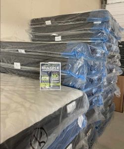 Need Gone Today! New Full Mattress $79