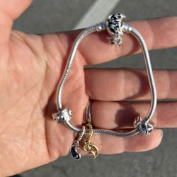 Pandora  Bracelet 