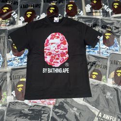 Bape Shirt 