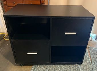 Office file cabinet