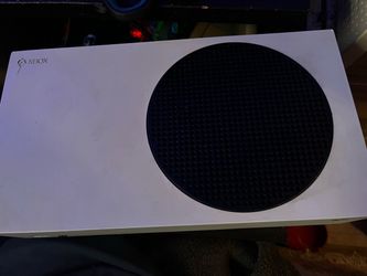 Xbox ss