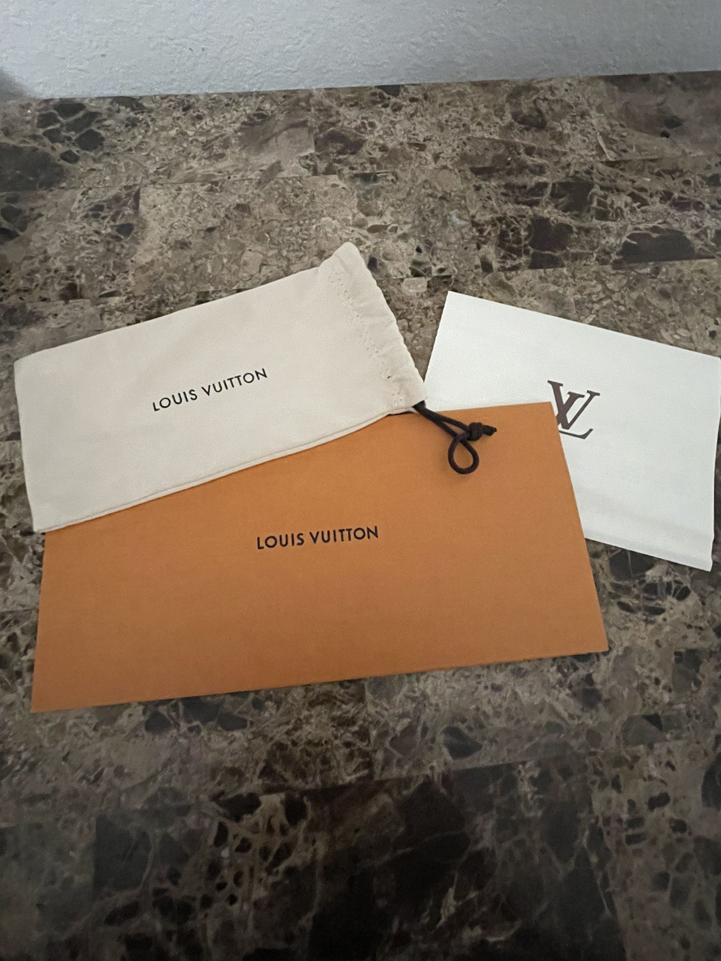 Louis Vuitton Men's Evidence Sunglasses for Sale in Ruskin, FL