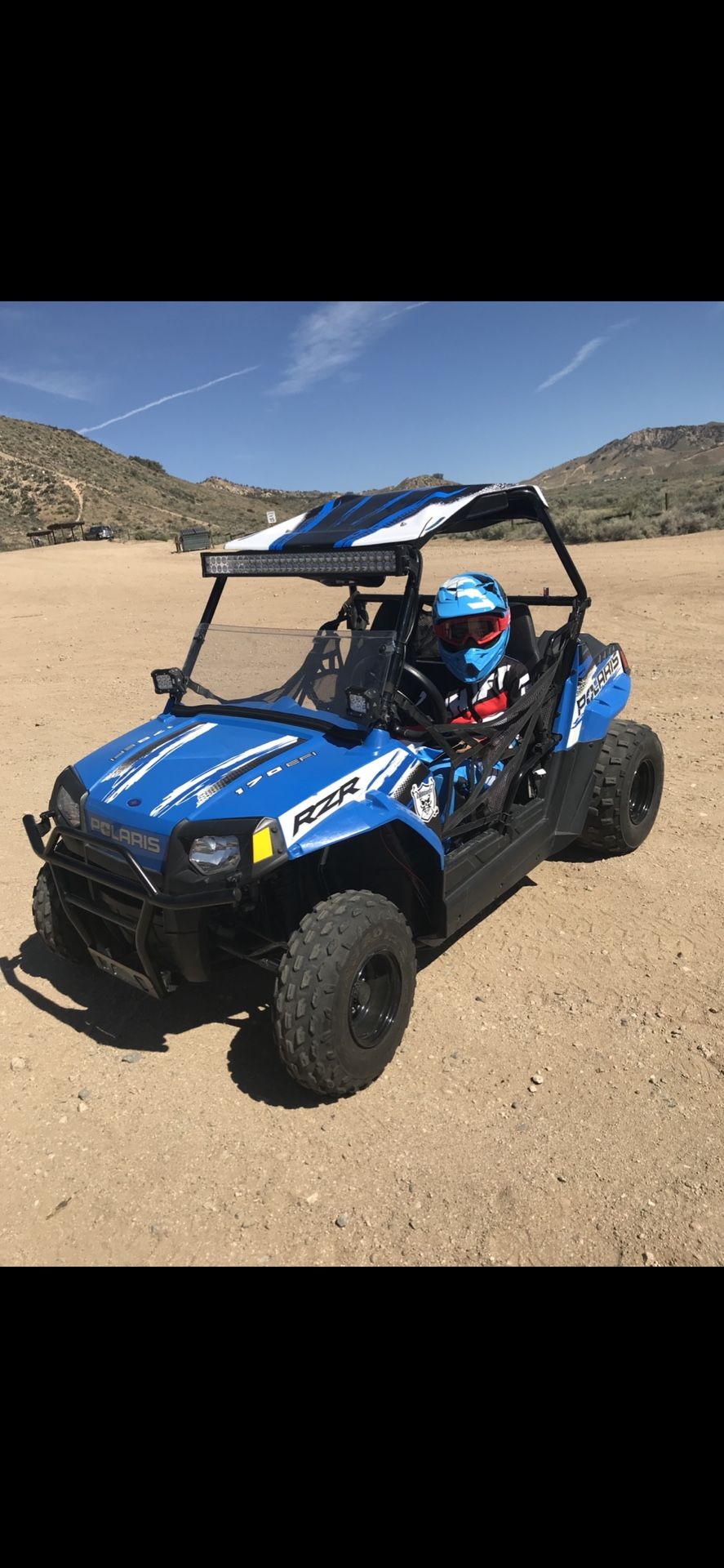 Polaris 2016 RZR 170 for Sale in Norwalk, CA OfferUp