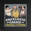 Knucklehead Garage 