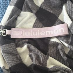 Lulu keychain