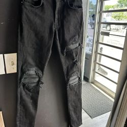 Amiri Mx1 Jeans