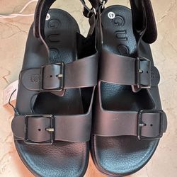 Gucci Sandal Package