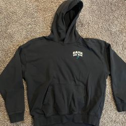 Men’s Gymshark Hoodie