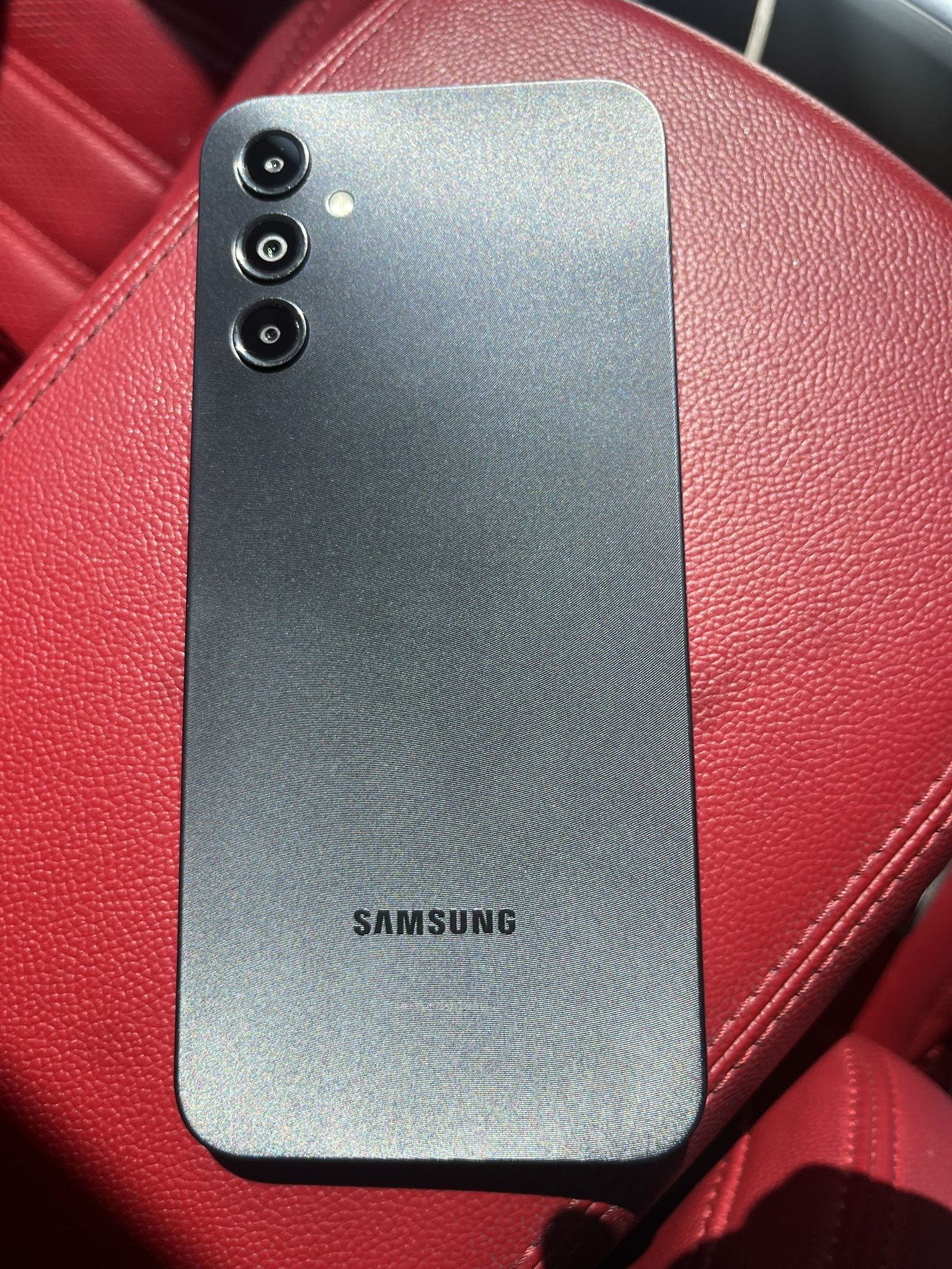 A14 Samsung Galaxy Unlocked Liberado