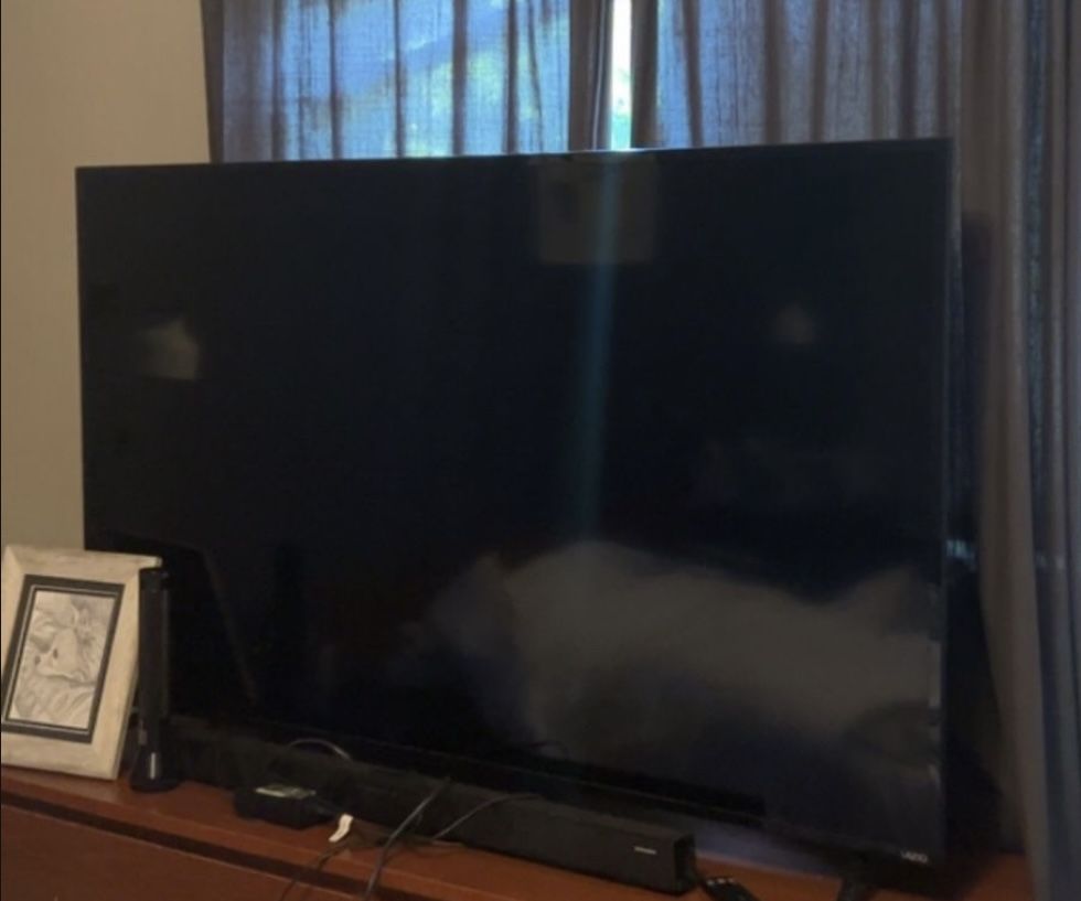 50 Inch tV
