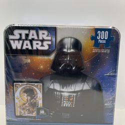 STAR WARS Collector Puzzle Set. Cardinal