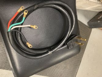220 line for dryer