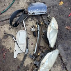 Ek Honda Civic Parts 