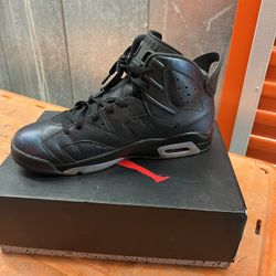 Jordan “All Star” 6