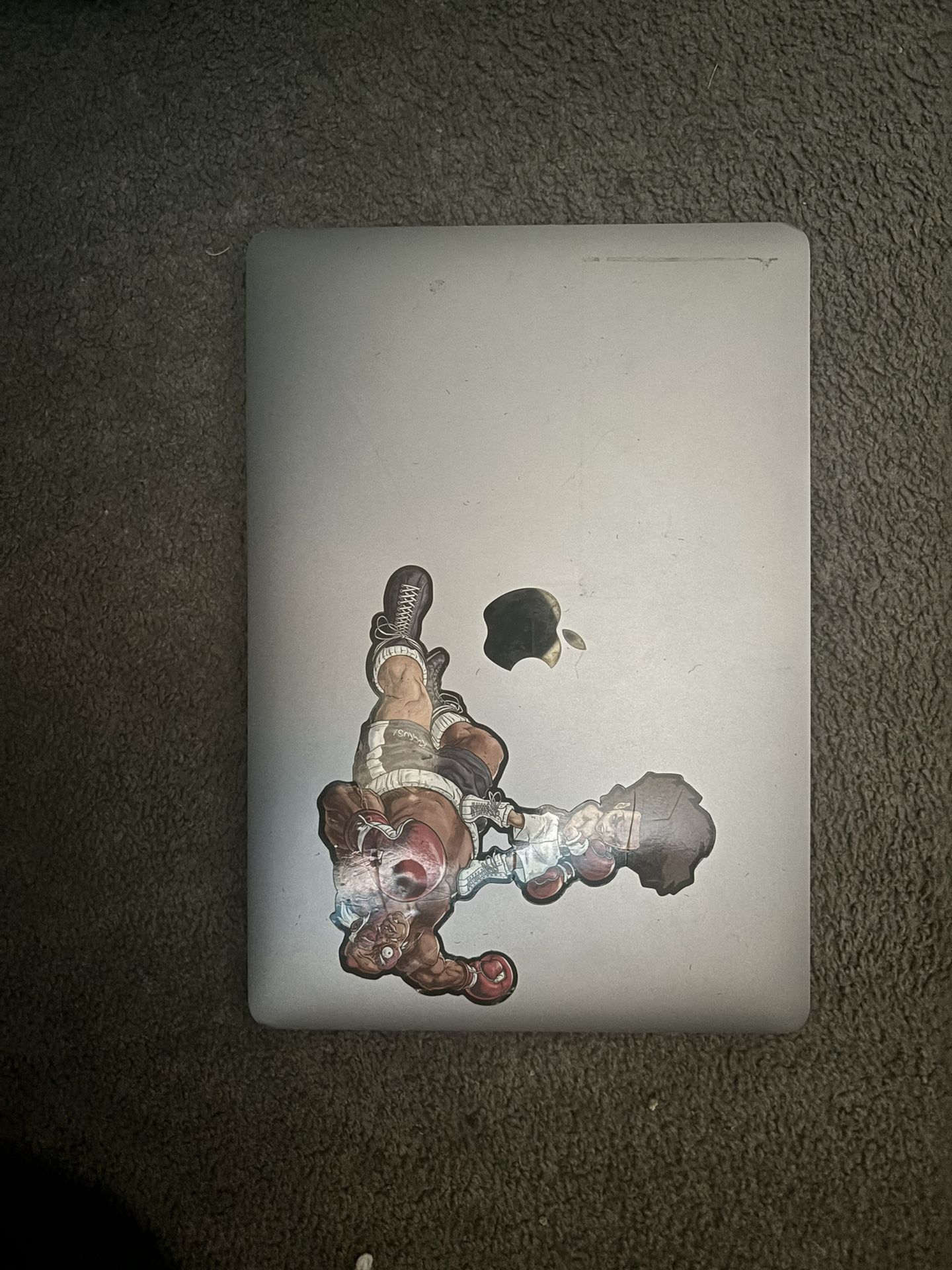 MacBook Pro