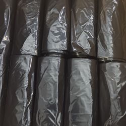 Garbage Bags 