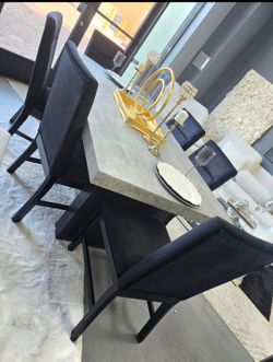 🇺🇸 ✨️ Dining Table Chair Sets! Furniture Sectionals, Queen Bedrooms Avail