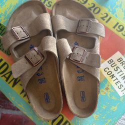 Birkenstocks Size 42 Men’s