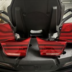 BMW F32/F82 LCI Tail lights