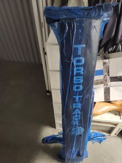 Torso track 2