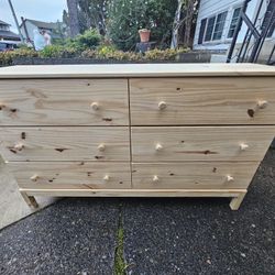 Dresser Ikea TARVA 