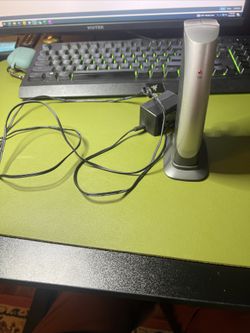 RCA CRF900 Video Converter With Power Cable