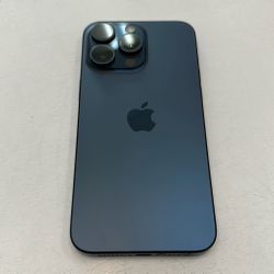 Unlocked iPhone 15 Pro Max - 256GB - Blue
