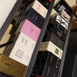 BULK SELL COLOGNES | PERFUMES 
