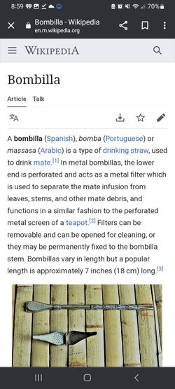 Drinking straw - Wikipedia