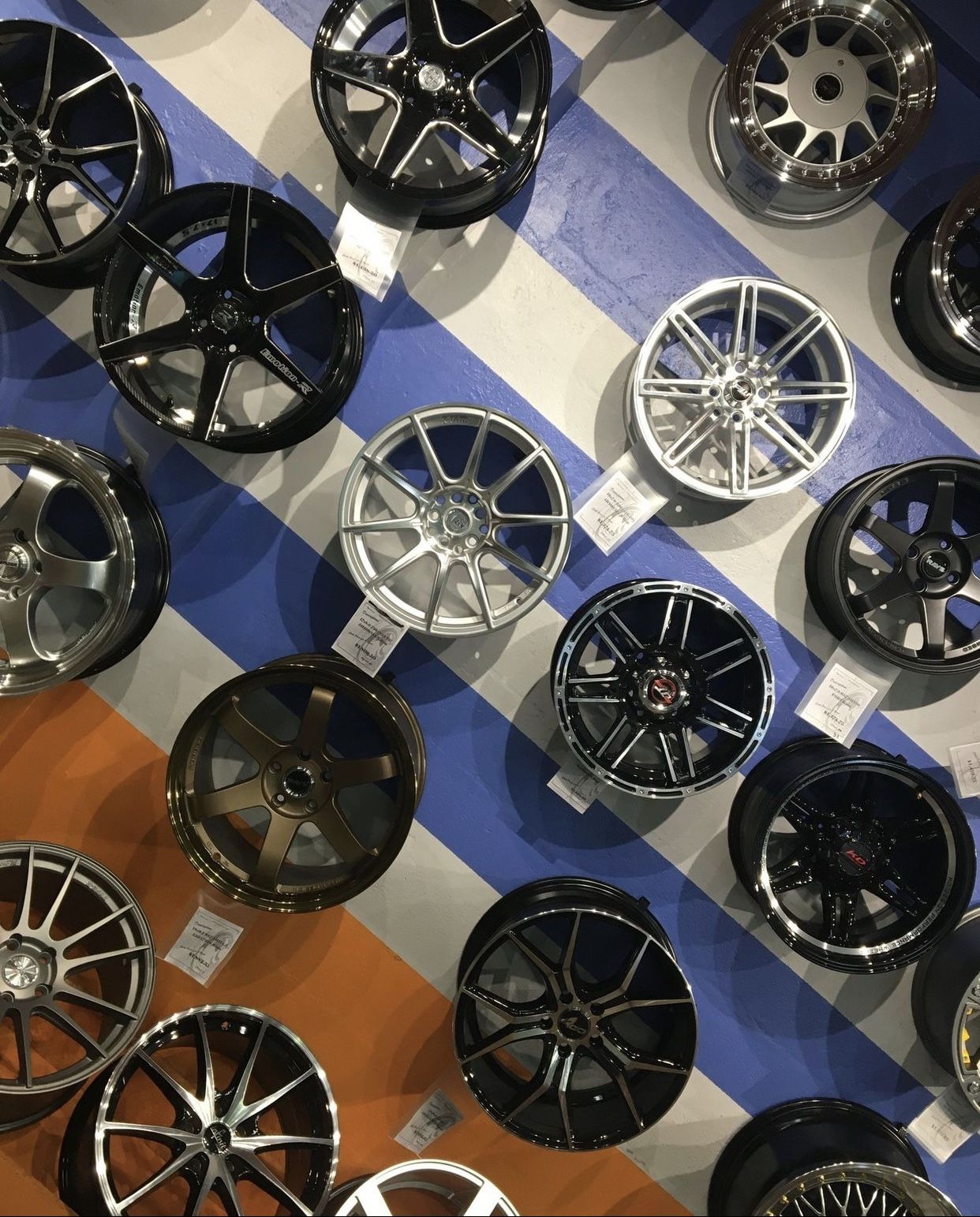 Rims For Sale