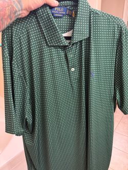 Ralph Lauren Polo XL