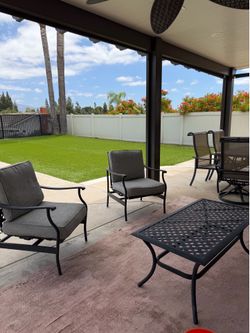 Free for all pieces - Must pick up - No holds