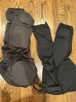 football pants ports unlimited 2xxl and champro adult s