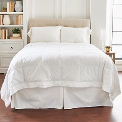 Down blanket queen sale sale