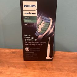 Philips Sonicare 1100
