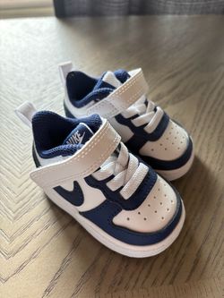 Baby Nike
