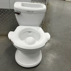Toddler toilet