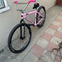 Throne 29er trade for other bikes