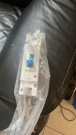 125 A Dc breaker